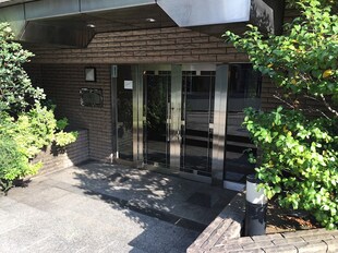 プレール東神田の物件外観写真